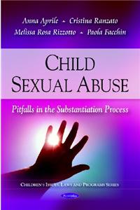 Child Sexual Abuse