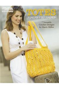 Totes for All Reasons