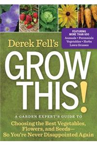 Derek Fell's Grow This!