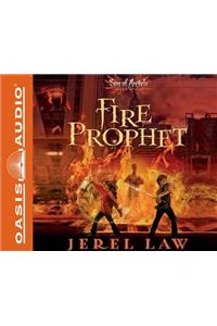 Fire Prophet (Library Edition)