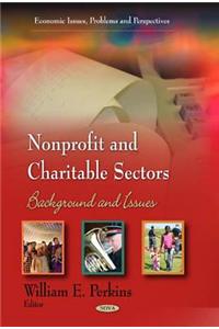 Nonprofit & Charitable Sectors