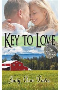 Key to Love