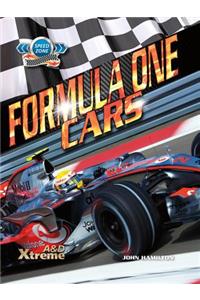 Formula One Cars