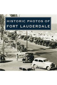 Historic Photos of Fort Lauderdale