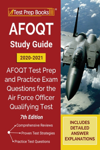 AFOQT Study Guide 2020-2021