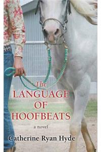 The Language of Hoofbeats