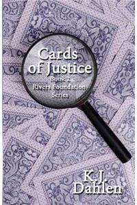 Cards of Justice