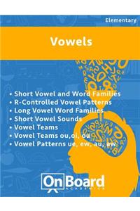 Vowels