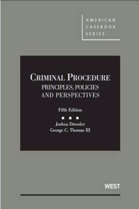 Criminal Procedure