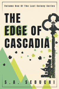 The Edge of Cascadia