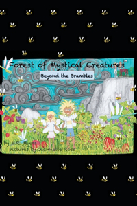 Forest of Mystical Creatures