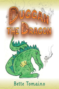 Duggan the Dragon