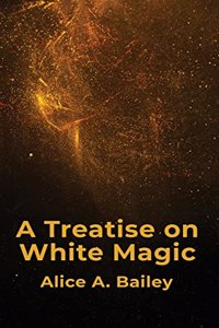 Treatise On White Magic Hardcover