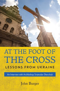 At the Foot of the Cross