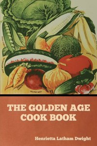 Golden Age Cook Book