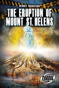 Eruption of Mount St. Helens