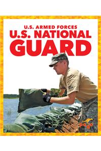 U.S. National Guard