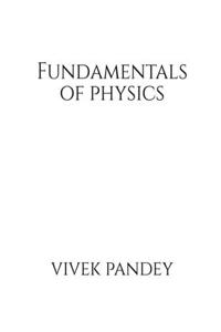 fundamentals of physics-8