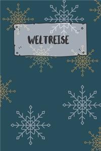 Weltreise