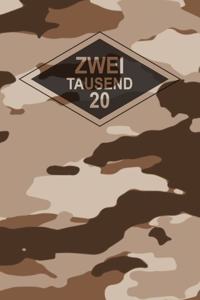 Zweitausend 20