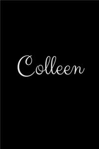 Colleen