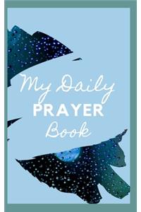 My Daily Prayer Book