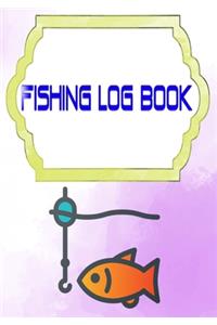 Fishing Logs