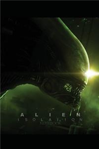 Alien Isolation Notebook