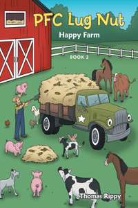 Pfc Lug Nut: Happy Farm