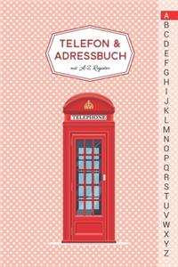 Telefon &