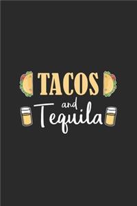 Tacos And Tequila