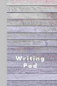 Writing Pad