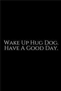 Wake Up