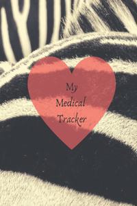 My Medical Tracker