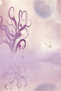 Fantasy tree