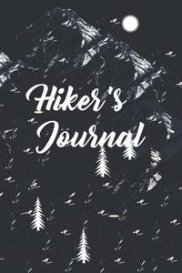 Hiking Journal