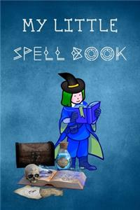 My Little Spell Book