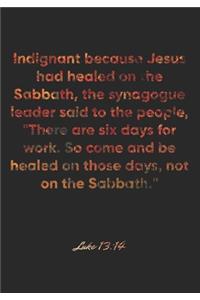 Luke 13