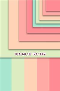 Headache Tracker