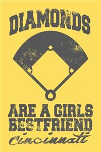 Diamonds Are a Girls Bestfriend Cincinnati