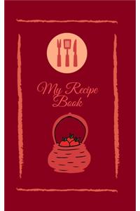 My Recipe Book