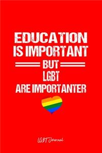 LGBT Journal