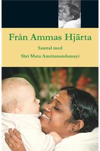 Från Ammas Hjärta