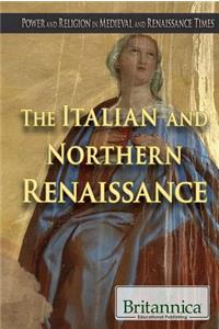 Italian and Northern Renaissance