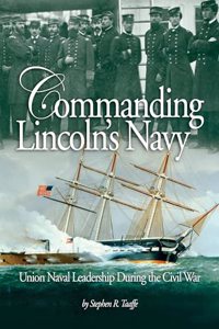 Commanding Lincoln's Navy