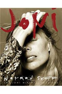 Joni: The Joni Mitchell Sessions