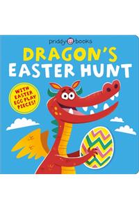 Lift and Play: Dragon's Easter Hunt