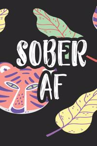 Sober AF