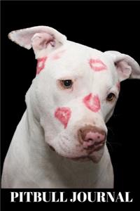 Pitbull Journal