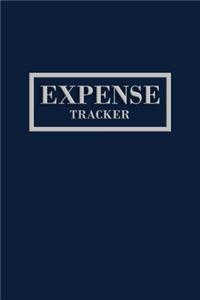 Expense Tracker